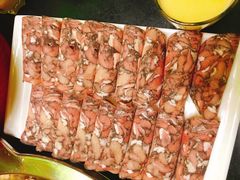 -大龙辣火锅·龙虾·烧烤(湖滨新天地店)