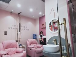 -蜜丝卡伦美甲美睫半永久