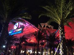 -三亚海昌梦幻海洋不夜城