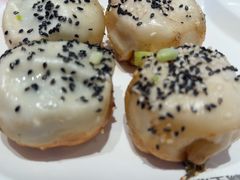 -小杨生煎(周浦万达店)