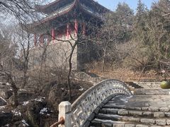 -青檀寺景区