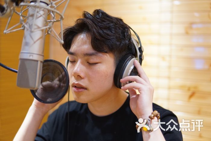 济南起点音乐工作室上传的图片