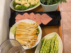 -东来顺饭庄(天坛店)