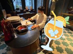 -三号黄浦会Canton Table