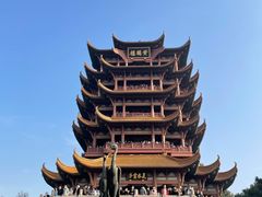 -黄鹤楼