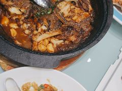 -天天鱼港·海鲜·鲅鱼水饺·招牌烤鸭(黄骅店)
