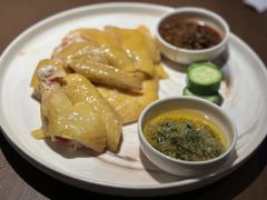 -星叶·东南亚料理(温州万象城店)