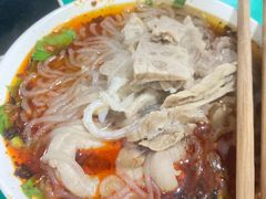 -甘记肥肠粉(马鞍北路店)