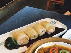 -伯乐居茶艺馆(石岐大信店)