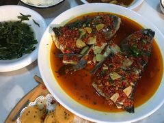 -千岛湖小鱼儿·淳安匠心农家菜