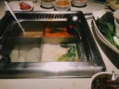 -海底捞火锅(枫蓝国际购物中心店)