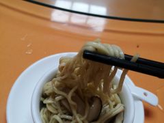 -山里饭店(贵安店)