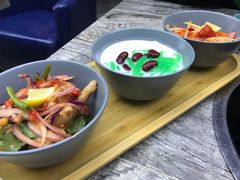 -长勺子东南亚(街道口店)