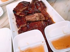 -翠华餐厅(香港国际机场店)