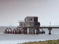 -seeu coffee(江滩店)