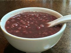 红豆沙-漆黑觉米粉(三里屯店)