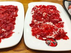 -牛焱·贵州黄牛肉火锅(城西银泰店)