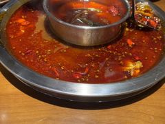-巴隆门重庆老火锅(太湖路店)