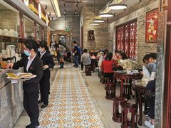 -民信老铺(双皮奶博物馆店)