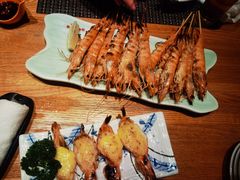 -万鱼亭·筑地屋 日本料理(淮海街店)