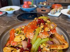 -蟹之国·精品蟹料理(极地店)