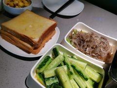 -半天妖烤鱼(临朐全福元店)