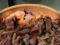 -区海鸡场饭店(石壁店)