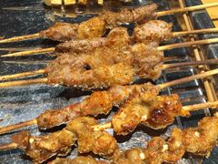 -管氏翅吧(马家堡店)