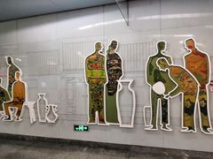 -潘家园(地铁站)