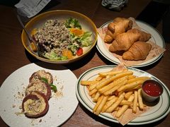 -404干式熟成牛排馆•聚会餐厅