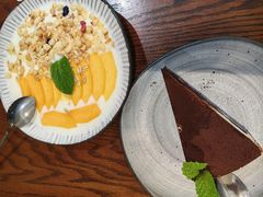 -斯比特花园西餐厅(东方商厦店)