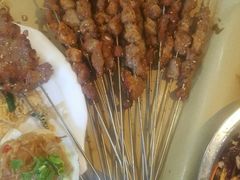 -喝丢一只鞋海鲜烧烤·海肠捞饭(文体街店)