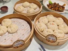 -狗不理(贵宾楼店)