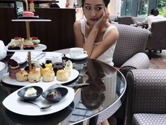 -北京丽晶酒店