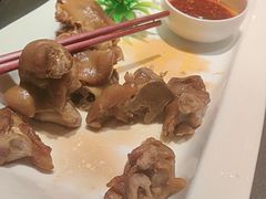 -状元人家·公园别墅衡东土菜(溪悦荟店)