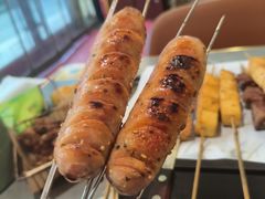 -醉炫音速烧烤(沙河总店)