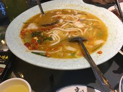 -九九私厨(石溪店)