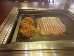 -郭记烤肉(正阳街店)