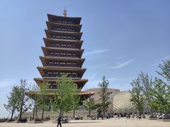 -牛首山文化旅游区