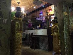 -Siam泰餐厅(水上公园店)