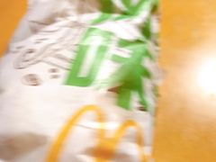 -麦当劳(杭州庆春路店)
