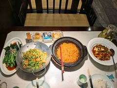 -上地宴·中关村的会客厅(清河高铁站店)