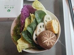 -君邦火锅(新疆大厦店)