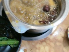 -塔兰齐新疆孜然火锅(鲤鱼山路店)