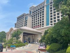 -启东恒大海上威尼斯酒店