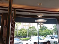 -韶山冲湘菜(中兴大街店)