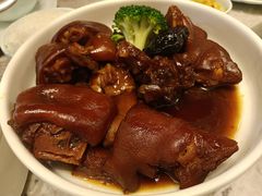 -四道菜·福建菜馆(新街口金鹰店)