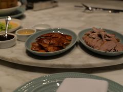 -无锡苏宁银河国际酒店-悦府65中餐厅