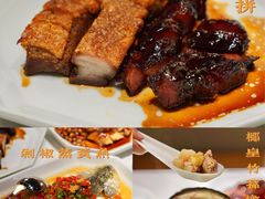 -金戈戈香港豉油鸡(皇庭广场店)