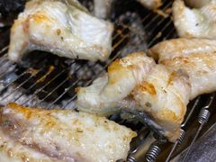 -味家烤肉烤鳗鱼牛排(西塔旗舰店)